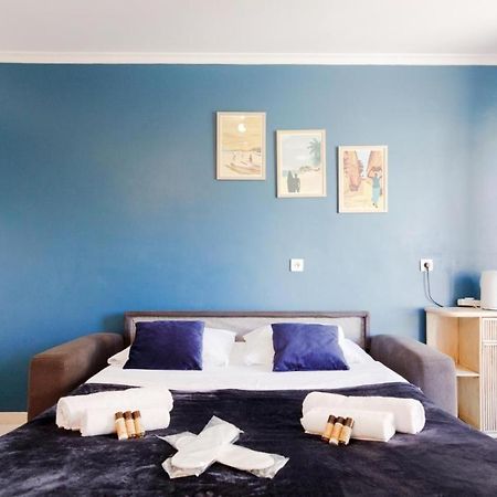Ferienwohnung La Casa Mi Amor Cannes Exterior foto