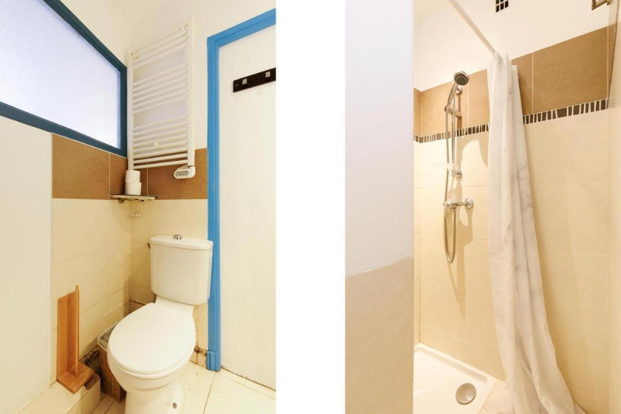 Ferienwohnung La Casa Mi Amor Cannes Exterior foto