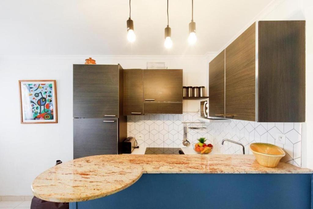 Ferienwohnung La Casa Mi Amor Cannes Exterior foto
