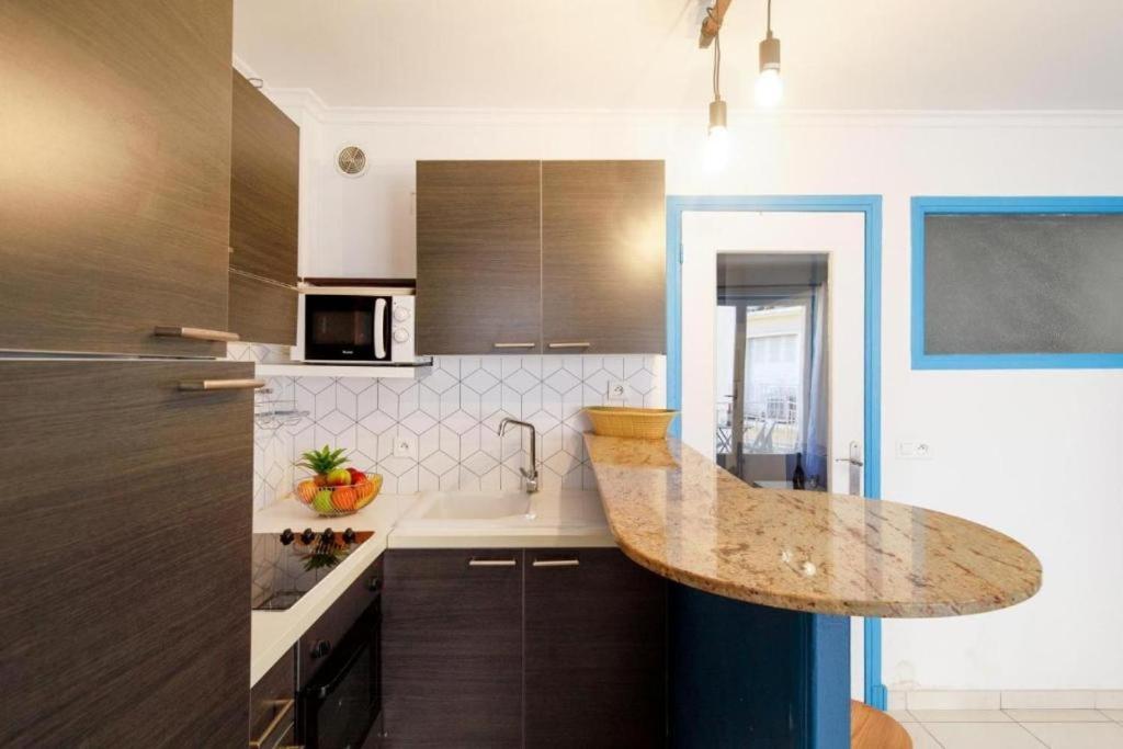 Ferienwohnung La Casa Mi Amor Cannes Exterior foto