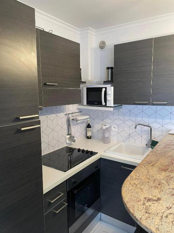 Ferienwohnung La Casa Mi Amor Cannes Exterior foto