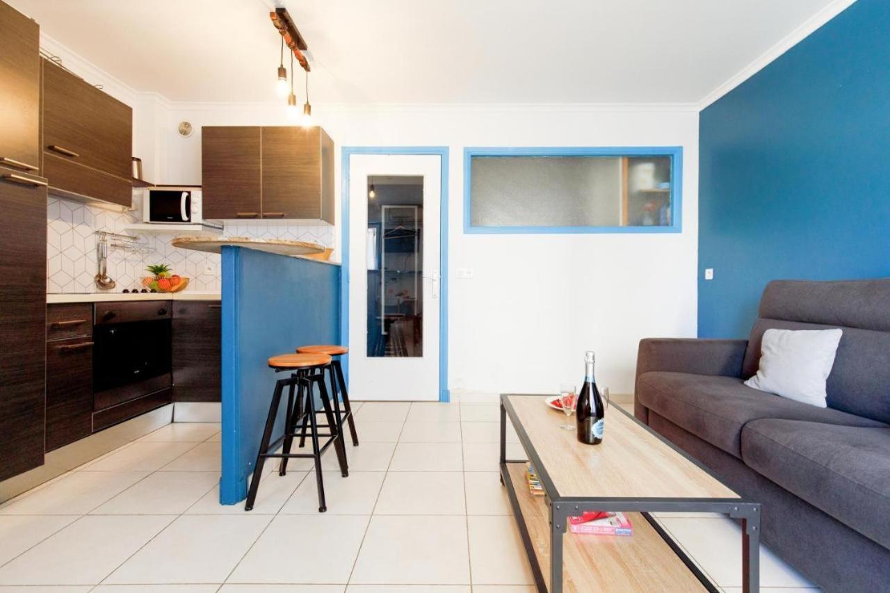 Ferienwohnung La Casa Mi Amor Cannes Exterior foto
