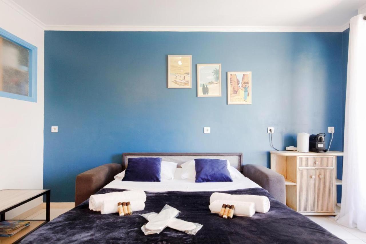 Ferienwohnung La Casa Mi Amor Cannes Exterior foto