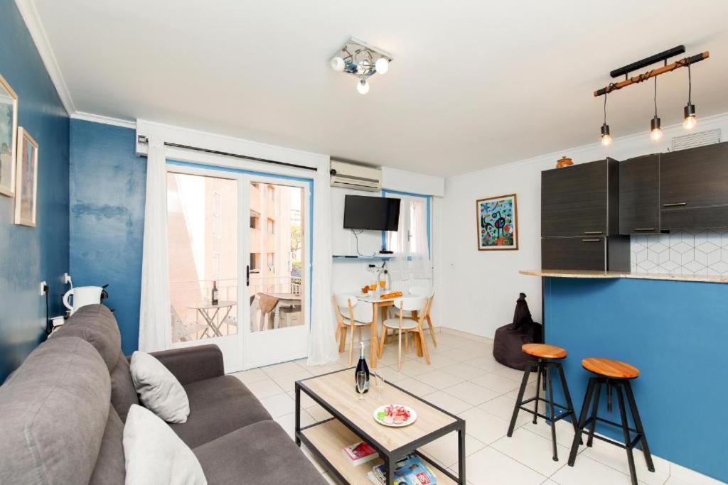 Ferienwohnung La Casa Mi Amor Cannes Exterior foto